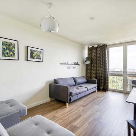 Labo Apartment Ogrod Saski وارسو المظهر الخارجي الصورة
