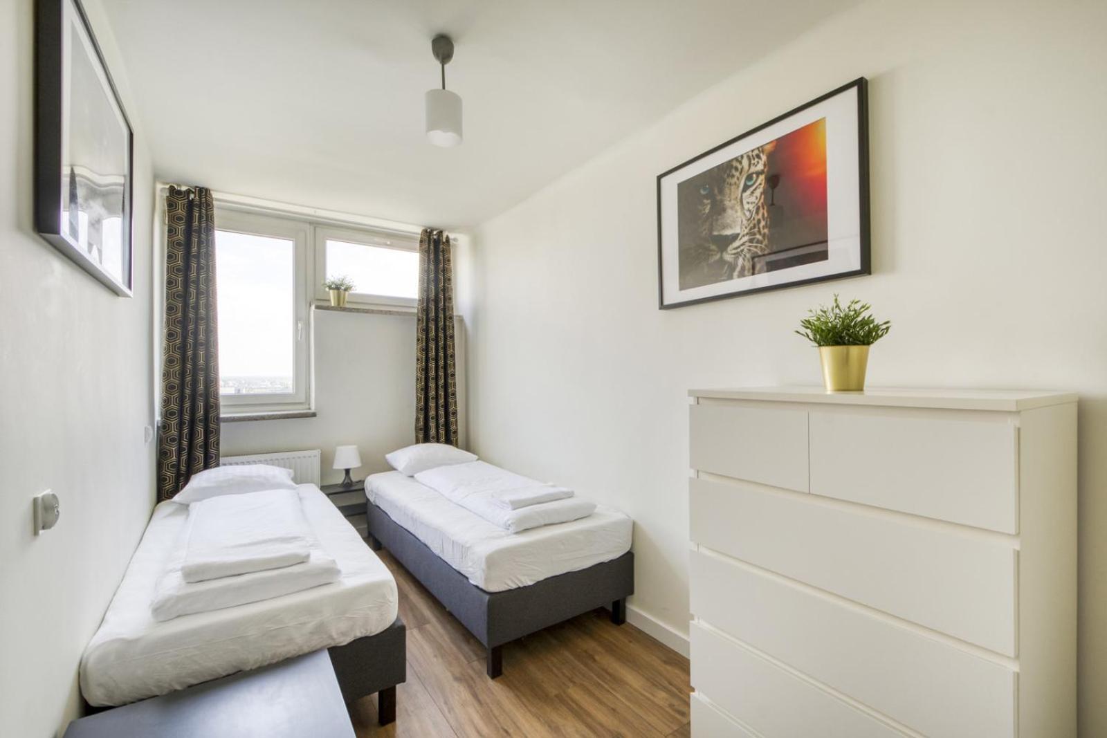 Labo Apartment Ogrod Saski وارسو المظهر الخارجي الصورة